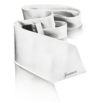 Cravatta Stretta Uomo Accessori