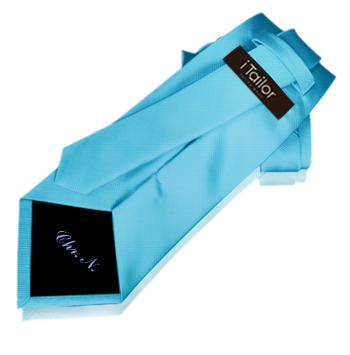 Modello per cucire cravatta