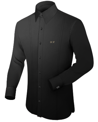 Camicia Indiana with French Collar 1 Button