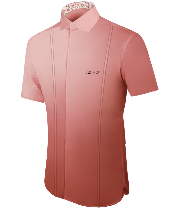 Camicie A Pocco Prezzi Emilia Romagna with Modern Collar