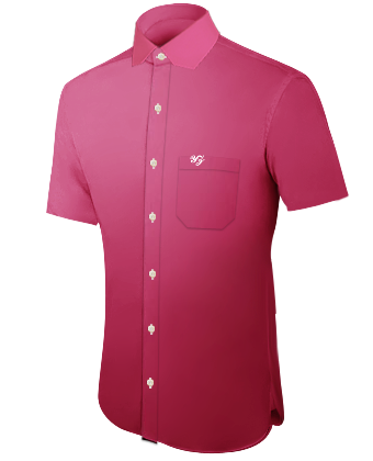 Camicie Class with Modern Collar