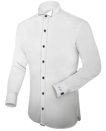 Camicie Colletti Foto with Tuxedo