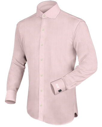 Camicie Eleganti with English Collar