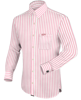 Camicie Per Autisti Di Autobus with Button Down