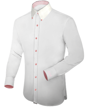 Camicie Personalizzabili Online with Button Down