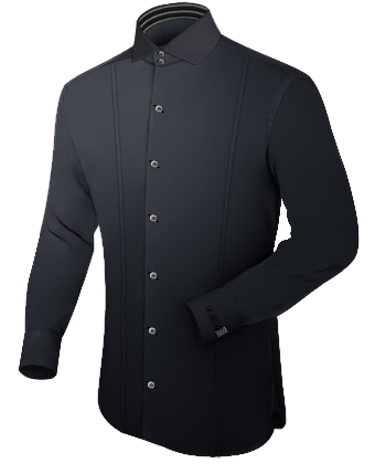 Camicie Torino with Italian Collar 2 Button