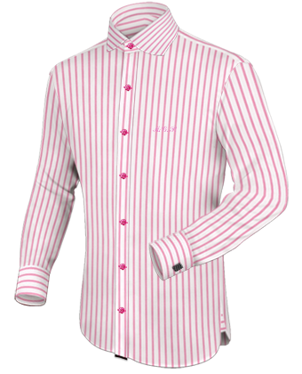 Camicie Vendita Online with English Collar