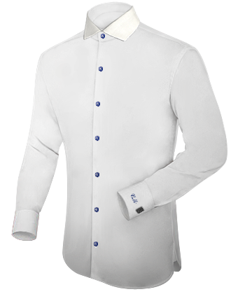 Catalogo Tutto Camicie with Italian Collar 1 Button