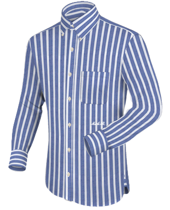 Come Si Fa Una Camicia Su Misura with Button Down