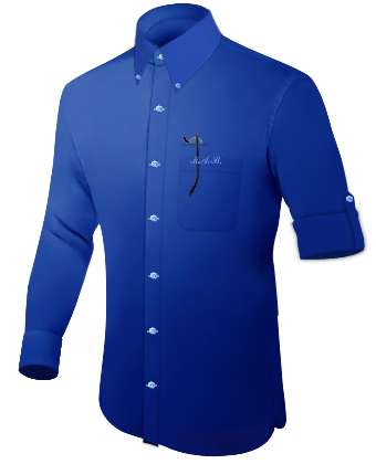 Comparazione Camicie Uomo with Button Down