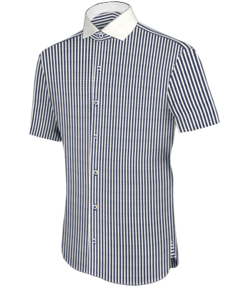 Compra Camicie with Italian Collar 1 Button