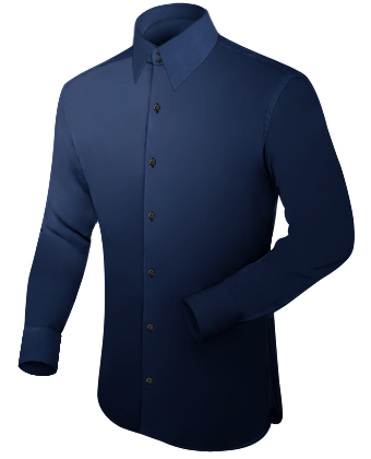 Camicia on sale con solino