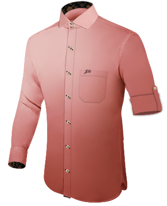 Giacche Su Misura with Italian Collar 2 Button