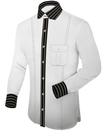 Catalogo Camicie with Modern Collar
