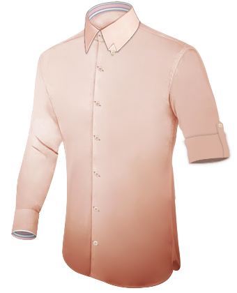 Offerta Camicie with Hidden Button