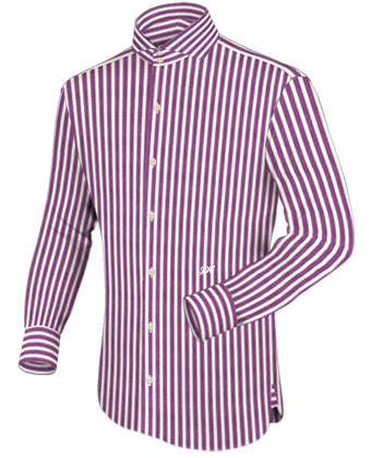 Outlet E Spacci Nel Veneto with Cut Away 2 Button