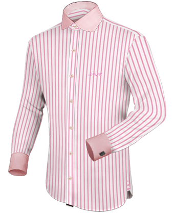 Offerte Camicie Asole E Bottoni Roma with English Collar