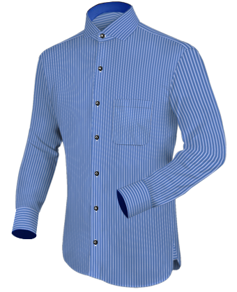 Sartoria Firenze with Italian Collar 1 Button