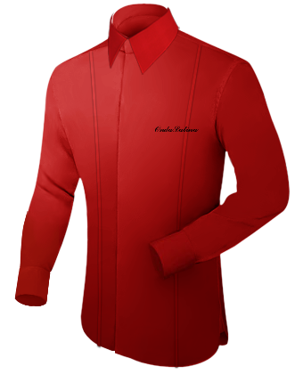 Sartorie Grosseto with French Collar 1 Button