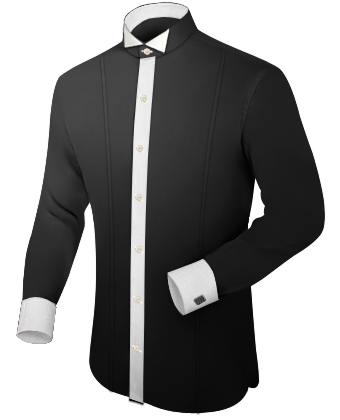 Sigle Camicie with Tuxedo