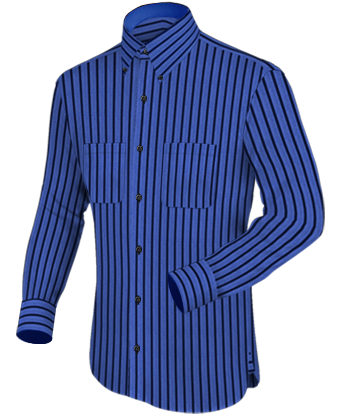 Vestiti Taglie Forti with Button Down