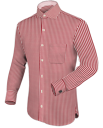 Taglie Forti with English Collar
