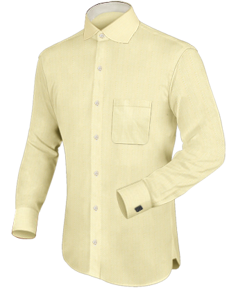 Taglie Forti Milano with English Collar