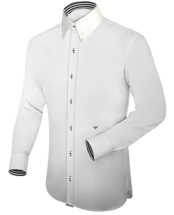 Sartoria Su Misura with Button Down