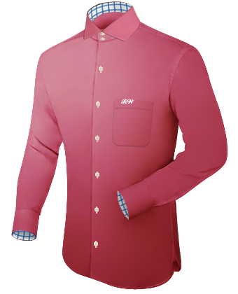 Abbigliamento Per Uomo with Italian Collar 2 Button