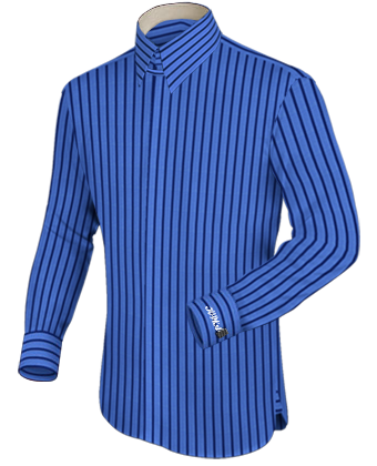 Bottoni Camicia with Button Down