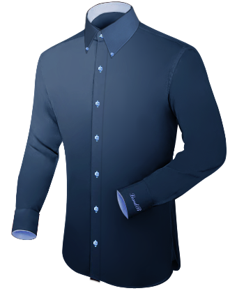 Vendita Abbigliamento with Button Down