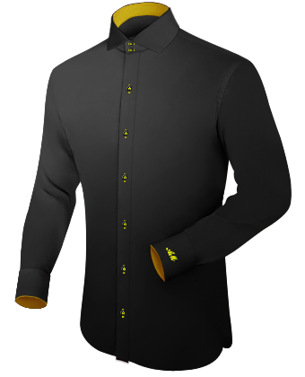 Abbigliamento Su Misura Online with Italian Collar 2 Button