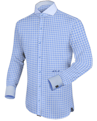 Acquistare Camicia Uomo with Cut Away 1 Button