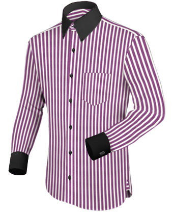 Camice Per Ristoranti with Tuxedo