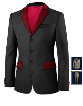 Giacche su misura on line hot sale