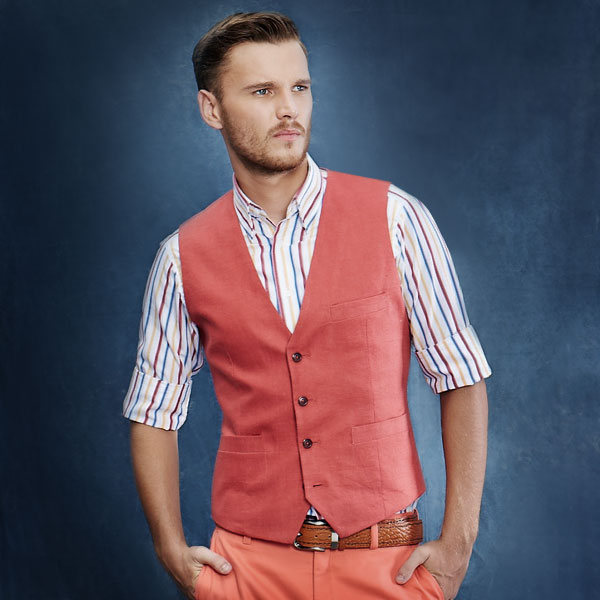 Jeans su sales misura online